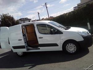 Citroën Berlingo 1.6 HDI 3 LUGARES Novembro/11 - à venda -