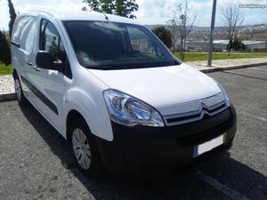 Citroën Berlingo 90cv Abril/14 - à venda - Comerciais /