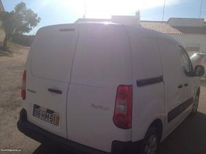 Citroën Berlingo Longa  hdi 90c Junho/09 - à venda -