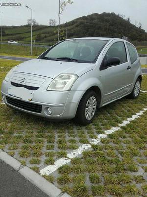 Citroën C2 c Janeiro/04 - à venda - Ligeiros Passageiros,