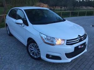 Citroën C4 1.6 e-HDi Seduction CMP6