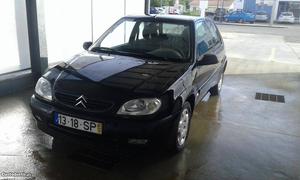 Citroën Saxo 1.4 VTS Novembro/01 - à venda - Ligeiros