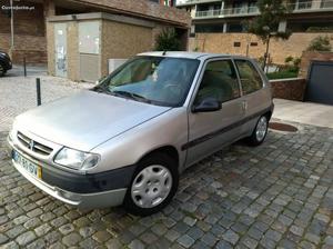 Citroën Saxo Vtl Setembro/96 - à venda - Ligeiros