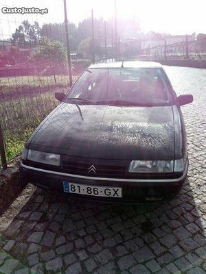Citroën Xantia  td Maio/96 - à venda - Ligeiros