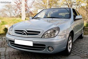 Citroën Xsara 1.4HDI MEDIAS 4L Novembro/04 - à venda -