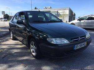 Citroën Xsara 1.5 D Fevereiro/99 - à venda - Ligeiros