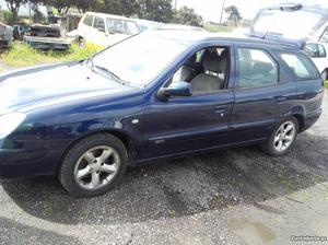 Citroën Xsara Break 1.4 hdi Julho/03 - à venda - Ligeiros