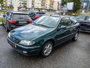 Citroën Xsara Coupé 1.9 TD VTS