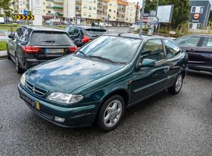 Citroën Xsara Coupé 1.9 TD VTS