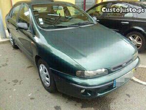 Fiat Marea ipo até km Março/98 - à venda -