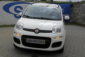 Fiat Panda  CV Abril/12 - à venda - Ligeiros