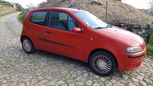 Fiat Punto 1.2 Novembro/00 - à venda - Ligeiros