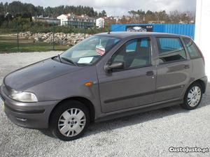 Fiat Punto  d assistida Maio/99 - à venda - Ligeiros