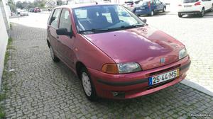 Fiat Punto sx Fevereiro/99 - à venda - Ligeiros