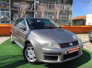 Fiat Stilo v SPORT IMPEC Julho/02 - à venda -