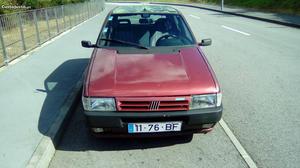 Fiat Uno 1.1 ie Novembro/92 - à venda - Ligeiros