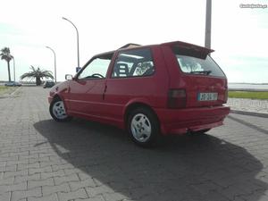 Fiat Uno turbo ie Maio/86 - à venda - Ligeiros Passageiros,