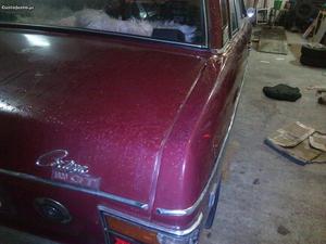 Ford Cortina 1.6 GT Junho/80 - à venda - Ligeiros