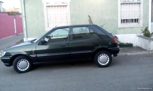 Ford Fiesta 1.3i Cayman c/ D.A. Agosto/95 - à venda -