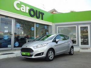 Ford Fiesta 1.6 TDCi Econetic Technology