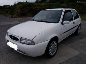 Ford Fiesta V Impecável Novembro/98 - à venda -