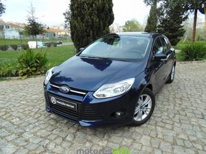 Ford Focus 1.6 TDCi Trend