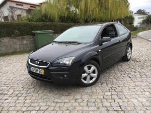 Ford Focus 1.6 tdci sport