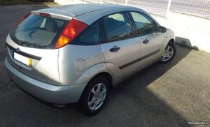 Ford Focus Mk1 Julho/99 - à venda - Ligeiros Passageiros,