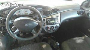 Ford Focus Troca por Jipe Novembro/00 - à venda - Ligeiros