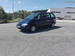 Ford Galaxy 1.9 TDI Julho/98 - à venda - Monovolume / SUV,