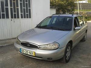 Ford Mondeo Sw 1.8 Td ghia Junho/99 - à venda - Ligeiros