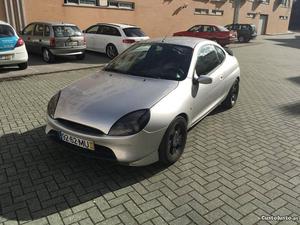 Ford Puma cv Fevereiro/99 - à venda - Ligeiros