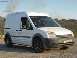 Ford Transit Connect 1.8TDCi Janeiro/08 - à venda -