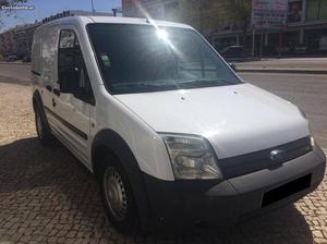 Ford Transit connect 200-s 1.8cc Junho/08 - à venda -