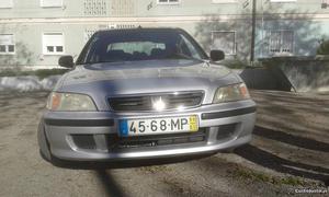 Honda Civic 1.5 vtec GPL Janeiro/99 - à venda - Ligeiros