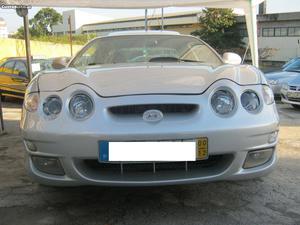 Hyundai Coupe RD 1.6 TA-AC Dezº. Dezembro/00 - à venda -