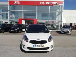 Kia Carens 7 Lugares