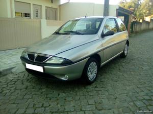 Lancia Y 1.2 ELEFANTINO Agosto/99 - à venda - Ligeiros