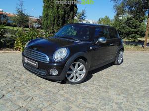 MINI Mini Cooper D