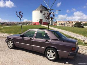 Mercedes-Benz  Setembro/91 - à venda - Ligeiros