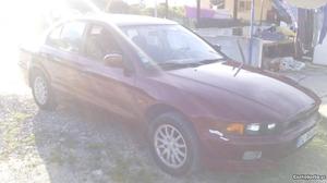 Mitsubishi Galant Galant (Eao) Outubro/99 - à venda -