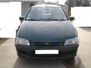 Mitsubishi Space Star 1.3 GLX Fevereiro/00 - à venda -