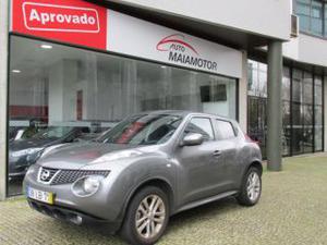 Nissan Juke 1.6 Tekna Sport