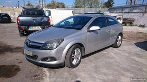 Opel Astra 1.3 CDTi GTC Van Abril/07 - à venda - Comerciais