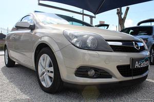 Opel Astra 1.3 GTS Janeiro/07 - à venda - Ligeiros