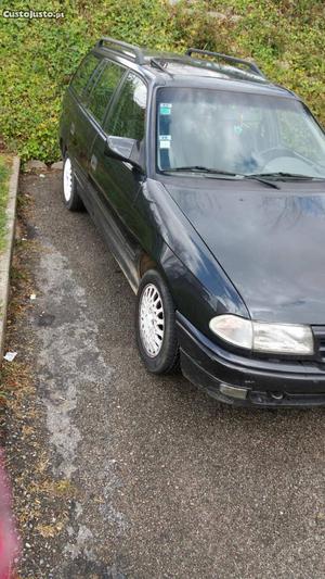 Opel Astra 1.4i direc assist Março/92 - à venda - Ligeiros