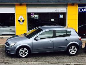 Opel Astra 1.7 CDTI COSMO