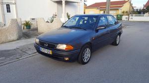 Opel Astra 1.7 tds Maio/96 - à venda - Ligeiros