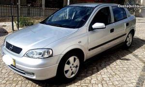 Opel Astra Astra 1.2 Maio/02 - à venda - Ligeiros