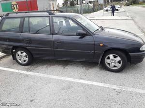 Opel Astra Break Junho/97 - à venda - Ligeiros Passageiros,